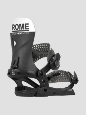 Rome Snowboards - Innovative Gear | Rome SDS | Blue Tomato